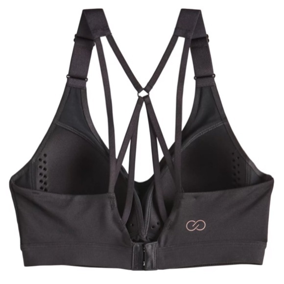 Calia Strappy Sports Bra NWT - Picture 8 of 14